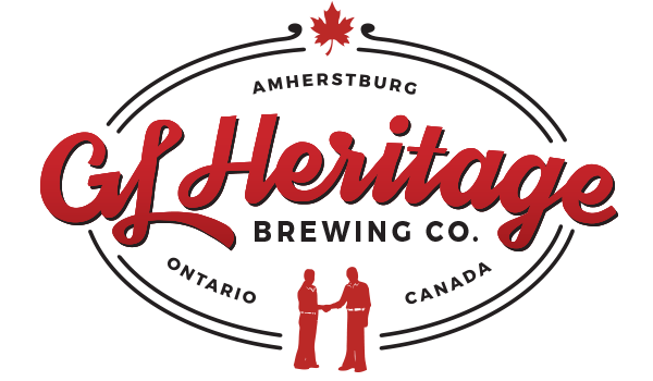 Gl Heritage Brewing Company Proudly Brewing In Amherstburg On