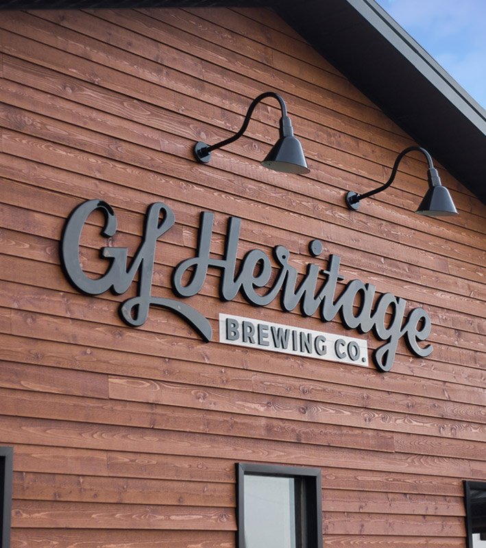 glheritagetaproom GL Heritage Brewing Company