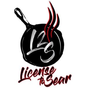 License to Sear Food Truck