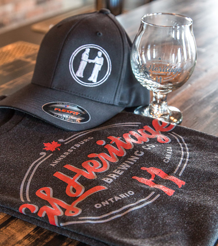 glheritageretail GL Heritage Brewing Company